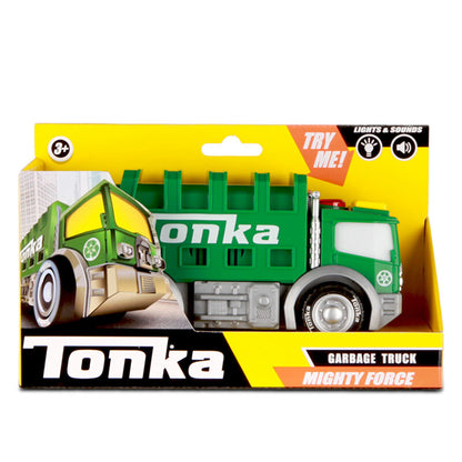 Tonka Mighty Force - US 1399