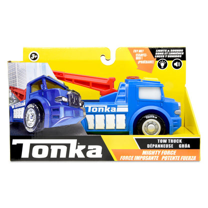 Tonka Mighty Force - US 1399