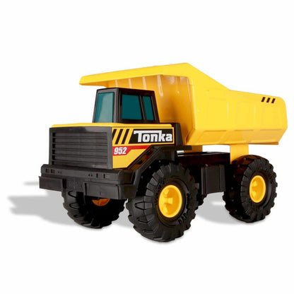 Tonka Mighty Dump Truck - US 7695
