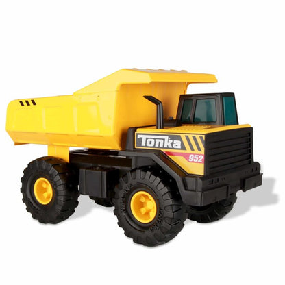 Tonka Mighty Dump Truck - US 7695