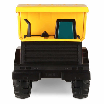 Tonka Mighty Dump Truck - US 7695