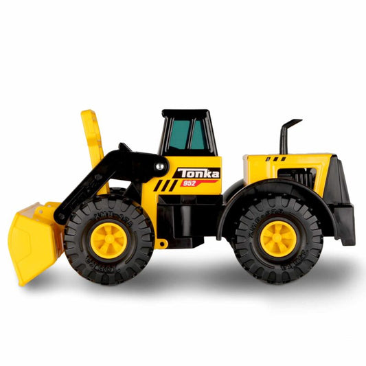 Tonka Front Loader - US 4998