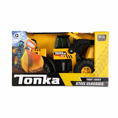 Tonka Front Loader - US 4998