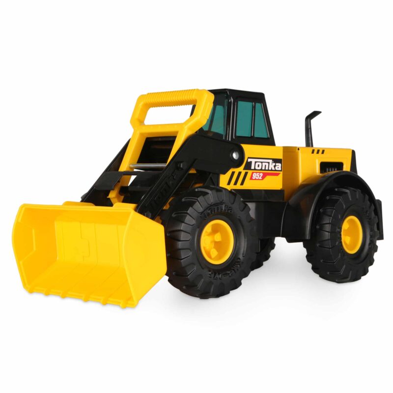 Tonka Front Loader - US 4998