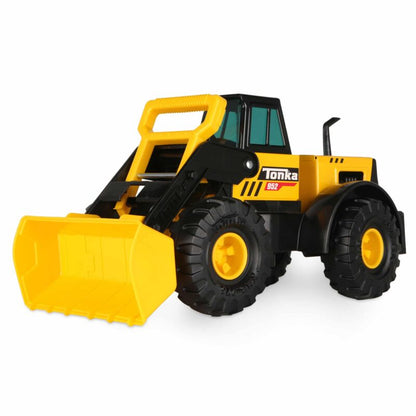 Tonka Front Loader - US 4998