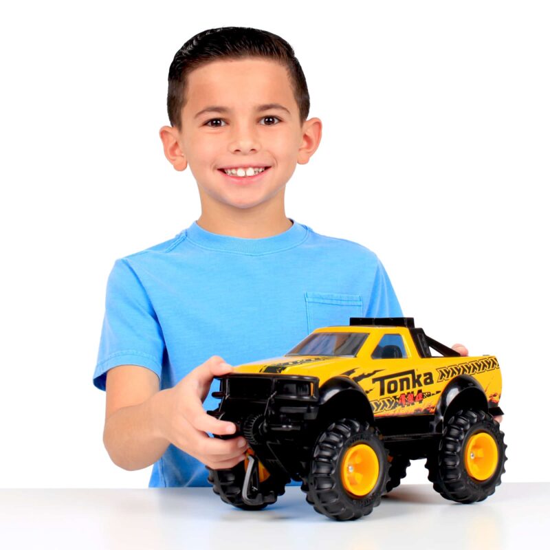 Tonka 4×4 Pickup - US 7788