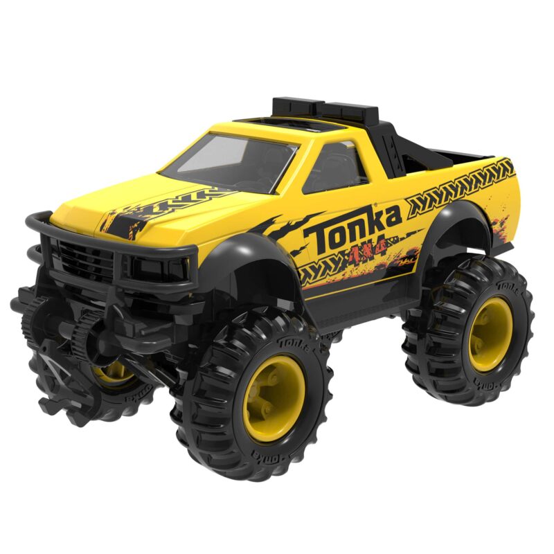 Tonka 4×4 Pickup - US 7788