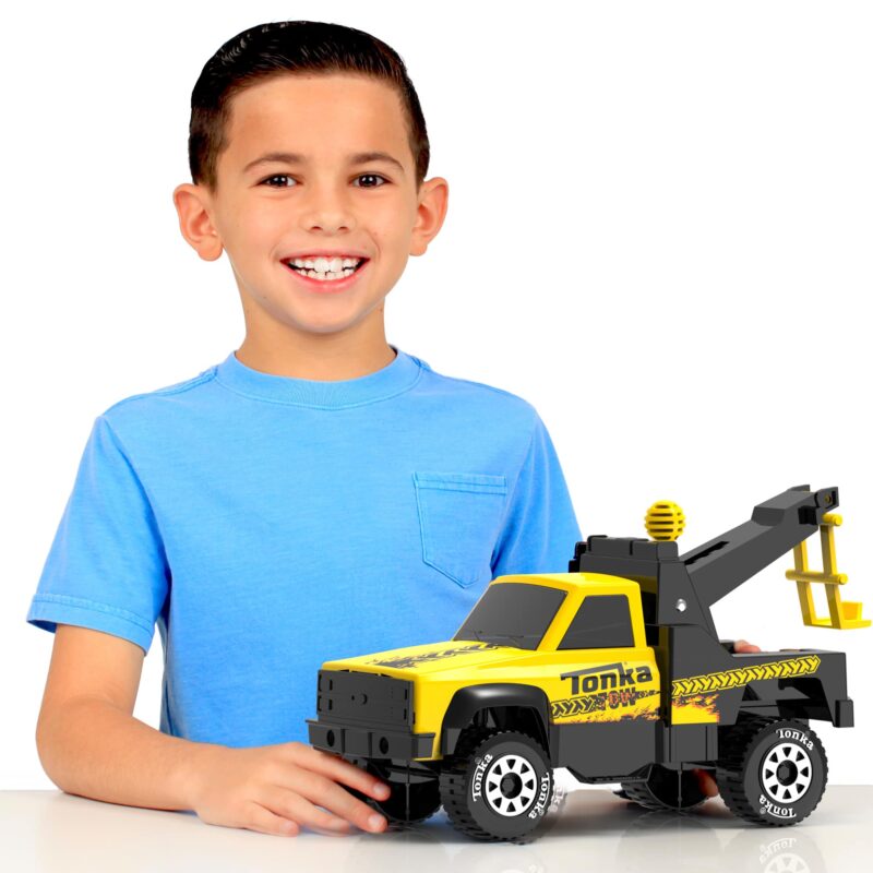 Tonka Tow Truck - US 5403
