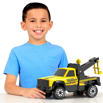 Tonka Tow Truck - US 5403
