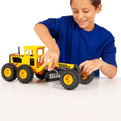 Tonka Road Grader - US 9441
