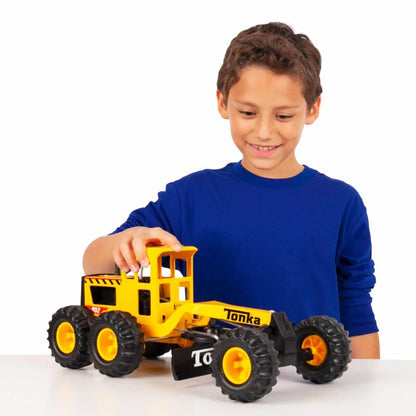 Tonka Road Grader - US 9441