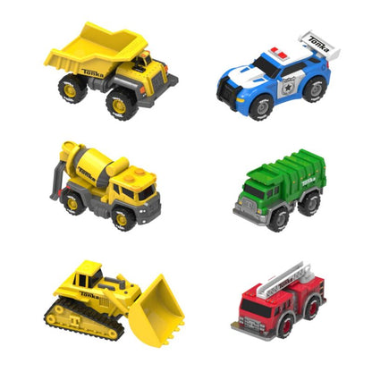 Tonka Micro Metals – Multipack - US 1272