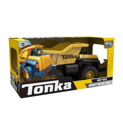 Tonka Mighty Metals Fleet - US 8415