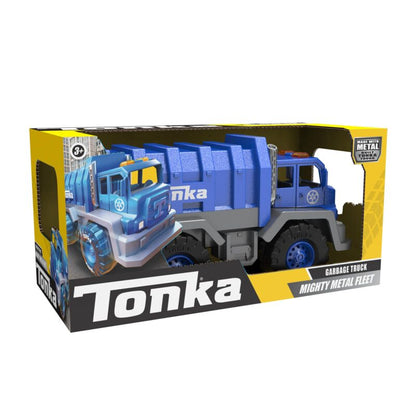 Tonka Mighty Metals Fleet - US 8415