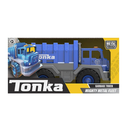Tonka Mighty Metals Fleet - US 8415
