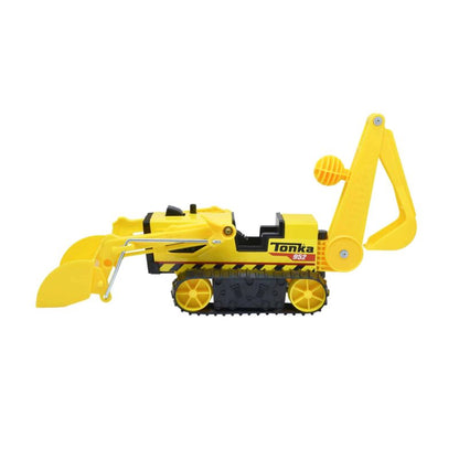 Tonka Steel Classics Trencher - US 6391