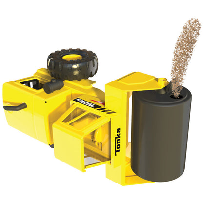 Tonka Steel Classics – Steam Roller - US 4325