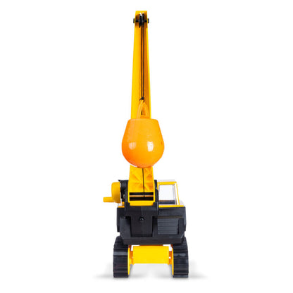 Tonka Steel Classics Wrecking Ball - US 8697