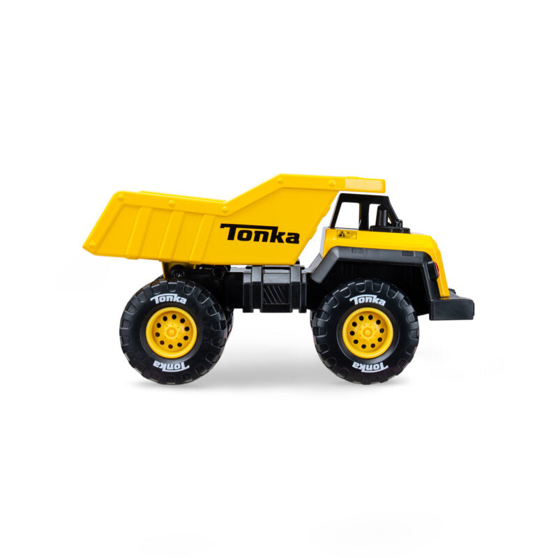 Tonka Classic Dump Truck - US 3077