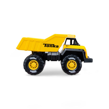Tonka Classic Dump Truck - US 3077