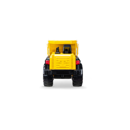 Tonka Classic Dump Truck - US 3077