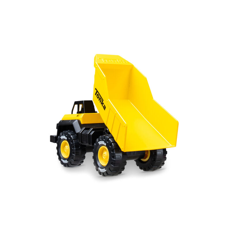 Tonka Classic Dump Truck - US 3077