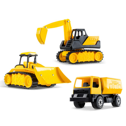 Tonka Steel Classics Assortment - US 4601
