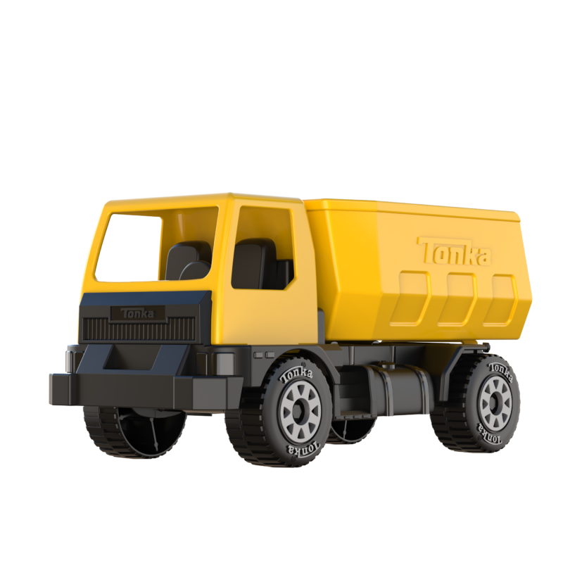 Tonka Steel Classics Assortment - US 4601