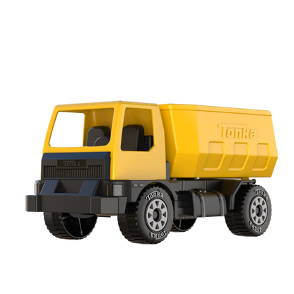 Tonka Steel Classics Assortment - US 4601