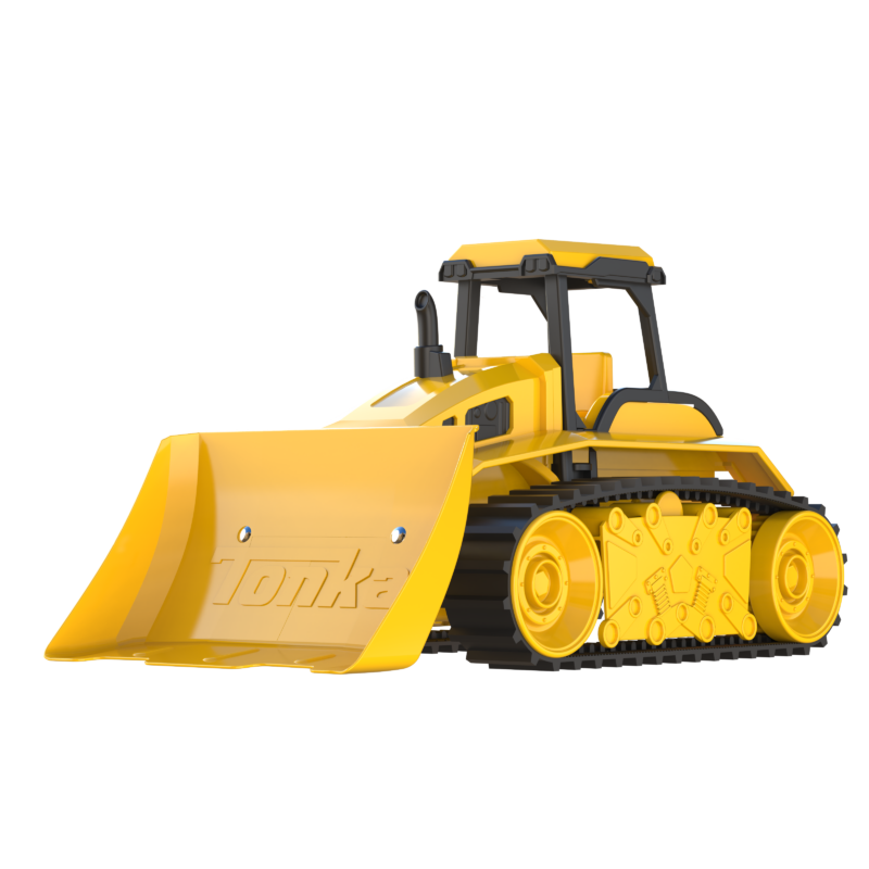 Tonka Steel Classics Assortment - US 4601