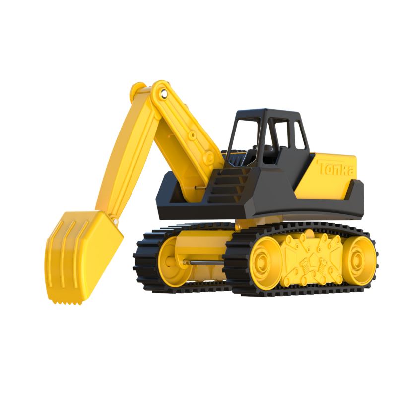 Tonka Steel Classics Assortment - US 4601