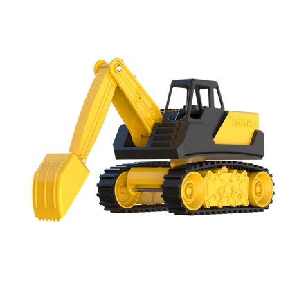 Tonka Steel Classics Assortment - US 4601