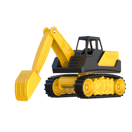 Tonka Steel Classics Assortment - US 4601