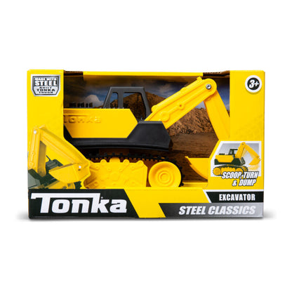 Tonka Steel Classics Assortment - US 4601