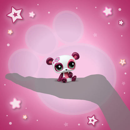 Littlest Pet Shop Grooming Spa Play Pack - US 2882
