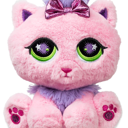 Littlest Pet Shop Cuddle Plush Pet - US 1401