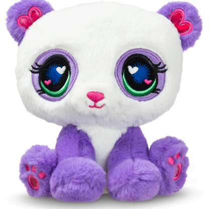 Littlest Pet Shop Cuddle Plush Pet - US 1401