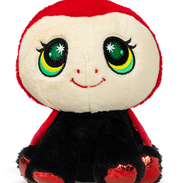 Littlest Pet Shop Cuddle Plush Pet - US 1401