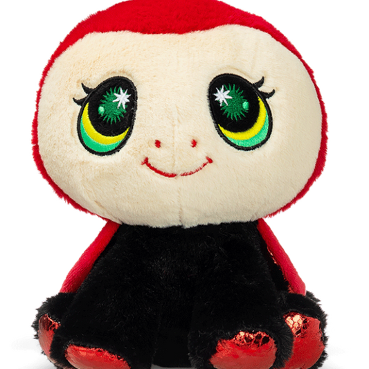 Littlest Pet Shop Cuddle Plush Pet - US 1401