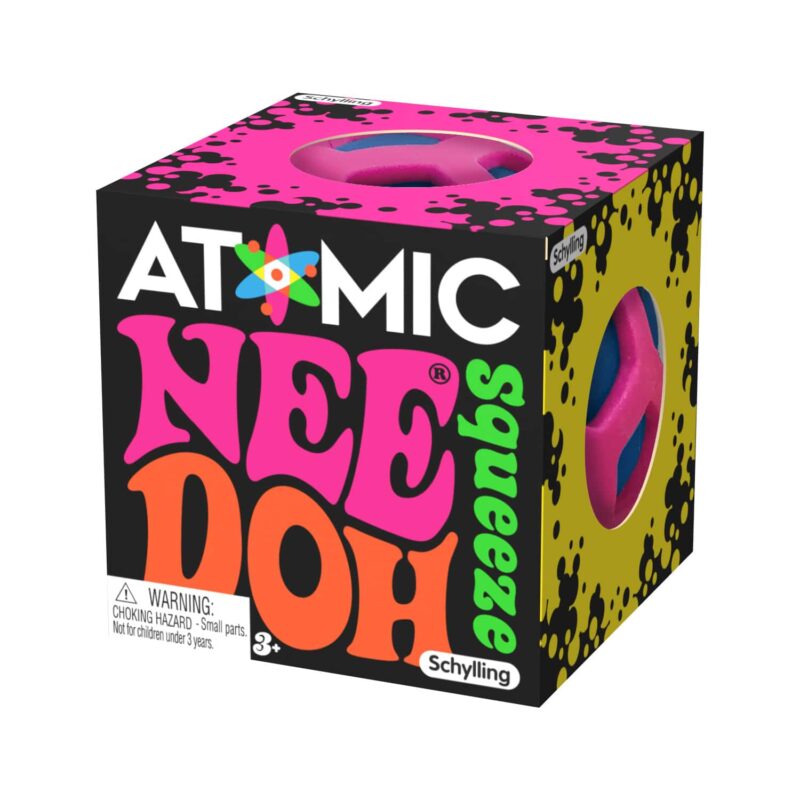 Atomic NeeDoh - US 8069