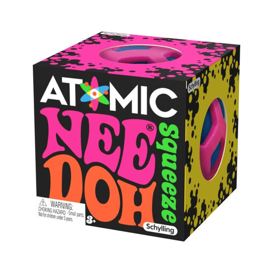 Atomic NeeDoh - US 8069
