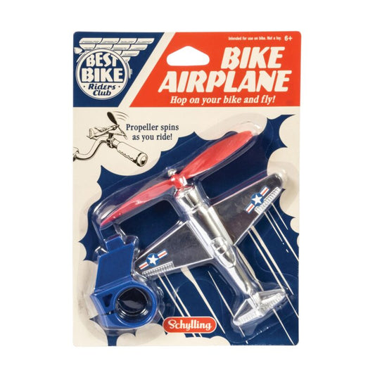 Bike Airplane - US 9389