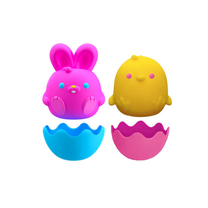 NeeDoh Bunnies &amp; Chicks assortment - US 5960