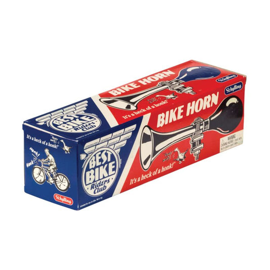 Bike Horn - US 3847