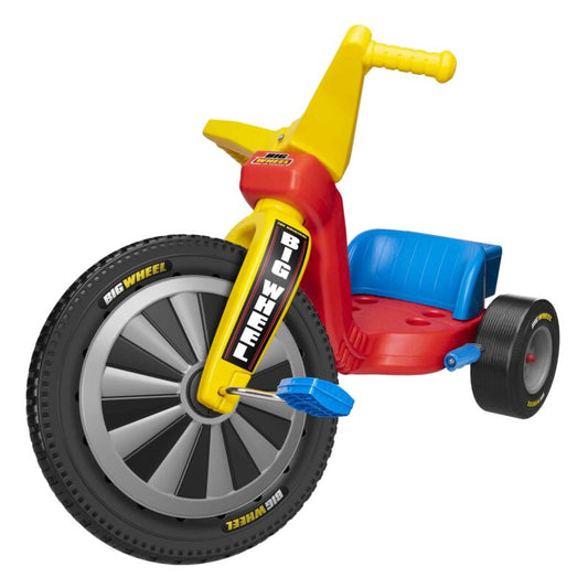 Big Wheel Big Spin - US 2039