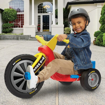 Big Wheel Big Spin - US 2039