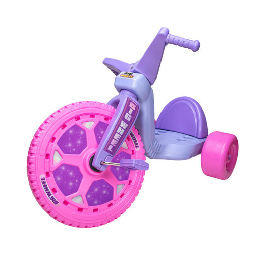 Big Wheel Dazzler - US 9000