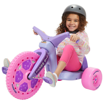 Big Wheel Dazzler - US 9000