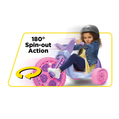 Big Wheel Dazzler - US 9000