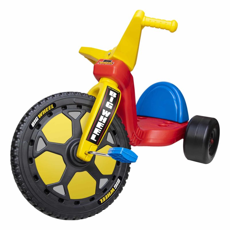 Big Wheel Speedster - US 9214